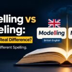 Modelling vs Modeling: What Is the Real Difference?