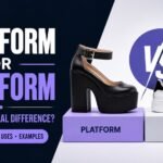 Platform or Flatform: What Is the Real Difference?