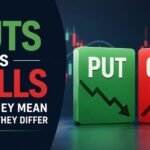 Puts Vs Calls: What They Mean And How They Differ