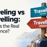Traveling vs Travelling: What Is the Real Difference?